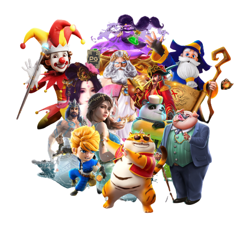 God55 Slot สล็อตออนไลน์ เว็บเดียวจบ ครบทุกค่าย เล่นได้ทุกเกมส์
